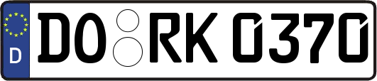 DO-RK0370
