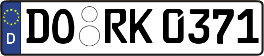 DO-RK0371
