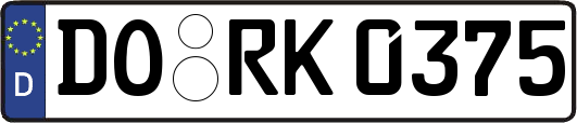DO-RK0375