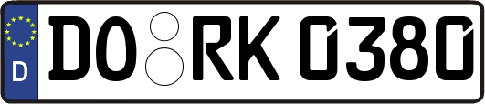 DO-RK0380