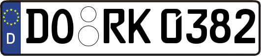 DO-RK0382