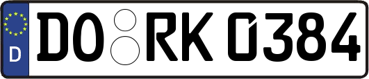 DO-RK0384