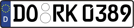 DO-RK0389