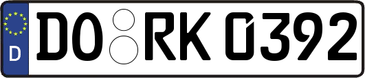 DO-RK0392