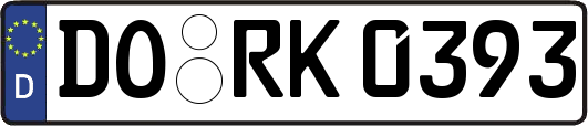 DO-RK0393