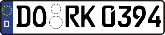 DO-RK0394