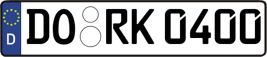 DO-RK0400