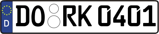 DO-RK0401