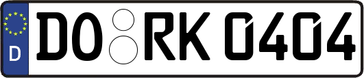 DO-RK0404