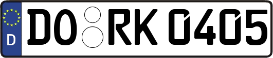 DO-RK0405