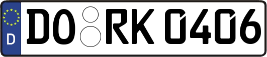 DO-RK0406