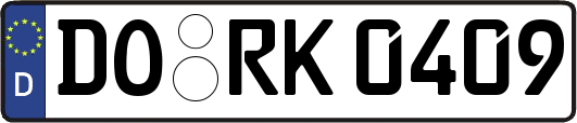 DO-RK0409