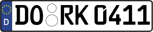DO-RK0411