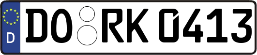 DO-RK0413