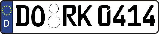 DO-RK0414