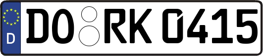 DO-RK0415