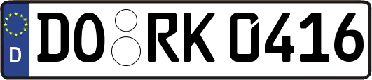 DO-RK0416