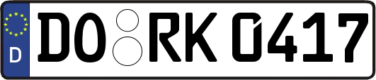 DO-RK0417
