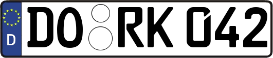 DO-RK042