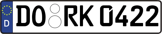 DO-RK0422