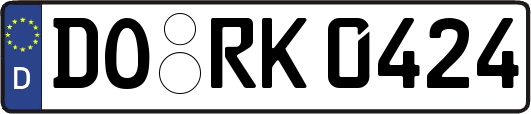 DO-RK0424