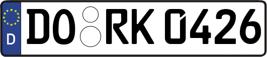 DO-RK0426