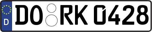 DO-RK0428