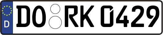 DO-RK0429