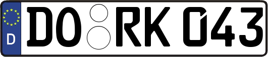 DO-RK043