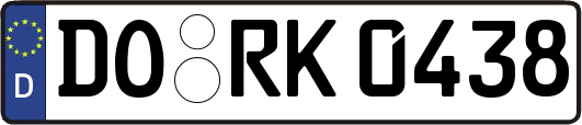 DO-RK0438