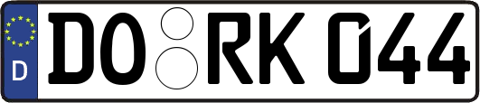 DO-RK044