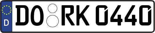 DO-RK0440