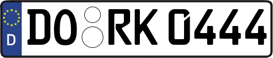 DO-RK0444