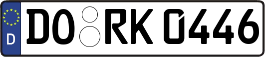 DO-RK0446