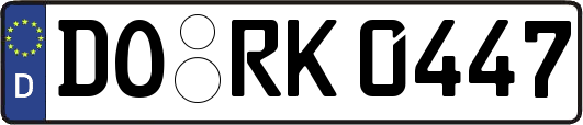 DO-RK0447