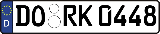 DO-RK0448