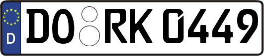 DO-RK0449