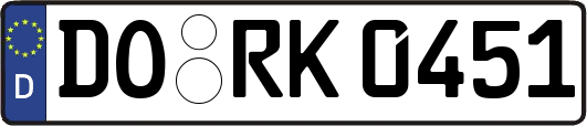 DO-RK0451