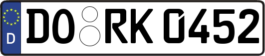 DO-RK0452