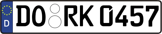 DO-RK0457