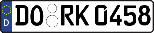 DO-RK0458