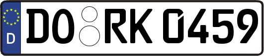 DO-RK0459