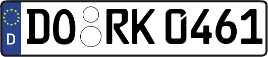 DO-RK0461