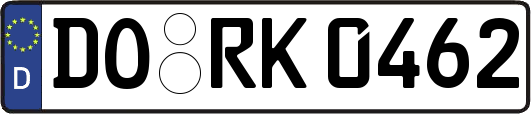 DO-RK0462