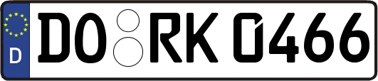 DO-RK0466