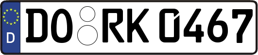 DO-RK0467