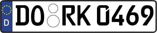 DO-RK0469