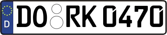 DO-RK0470