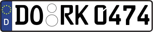 DO-RK0474