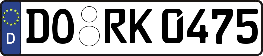 DO-RK0475